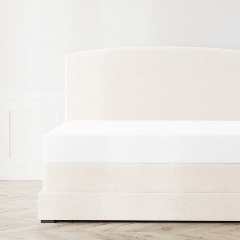 Stardust Box Spring Cover, Moonlight, King