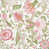 Pink/Leaf