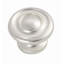 Poignée champignon Altair de 1 1/2 po de diamètre-9113923-9113932