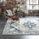 Lemaire Oriental Indoor Rug