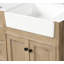 Claire 48'' Single Bathroom Vanity with Top-335544993