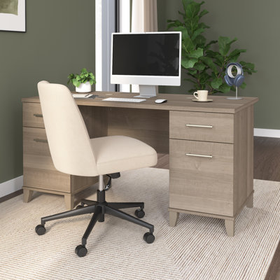 Bureau de direction Katia