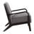 Kenul Upholstered Accent Chair