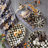 Courtly Check® Ceramic Saucer