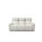Sofa , White