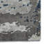 Leanna area rug Machine Woven Rectangle Grey-100512816