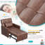 Upholstered Accent Chair