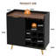 80 cm Bar Cabinet Bar Cabinet
