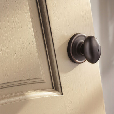 Laurel Bed/Bath Knob