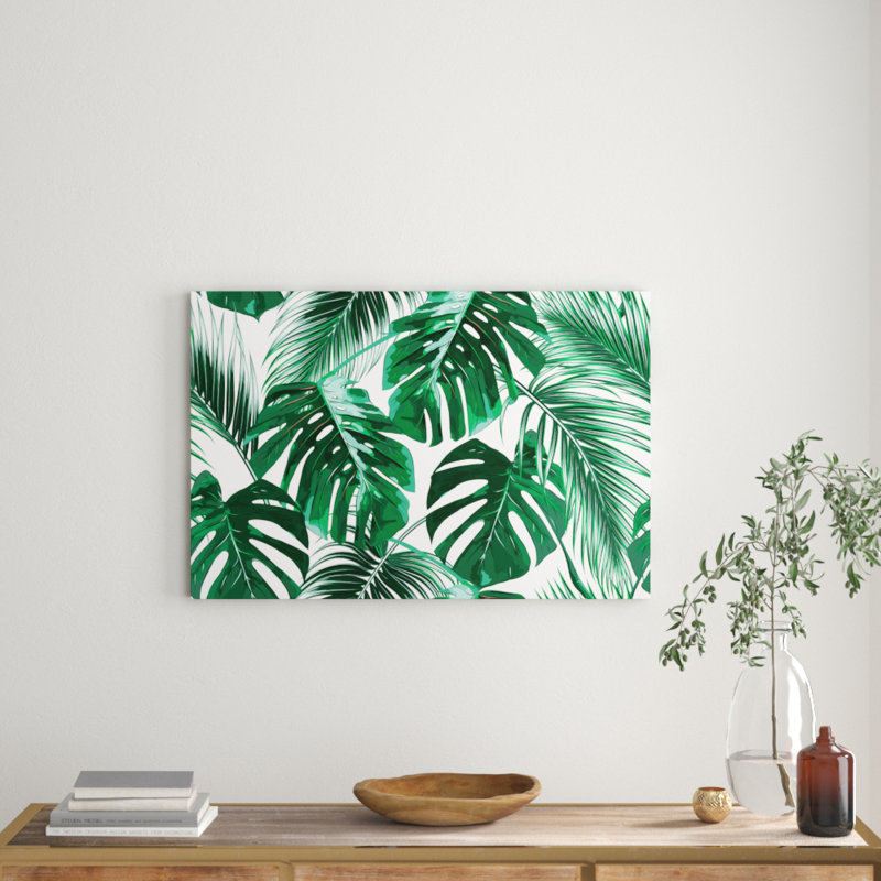Andrew Lee - Wrapped Canvas Print, 61cm H x 91cm W