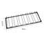 Bornaman Wine Glass Rack Black
