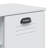 6 Pair Shoe Storage Bench-893327923