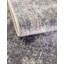 Tapis oriental gris fumée Folmar-86604171