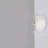 Ballast Cotton Semi Sheer Curtain Single Panel-2137973665-2061596633