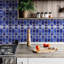 Montego Porcelain Mosaic Tile