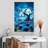Lelend Halloween Tree-108540356