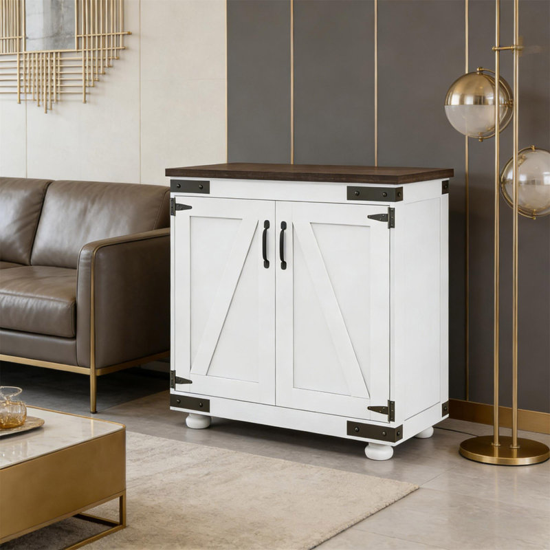 Armoire de rangement pour la maison, buffet de cuisine, armoire d'entrée
