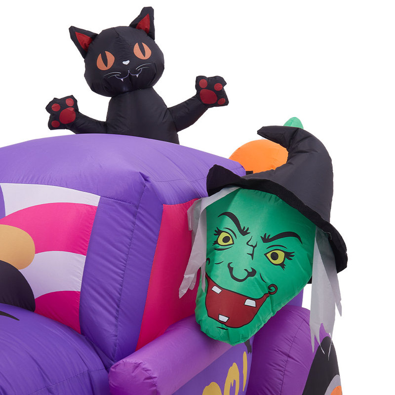 Halloween Decoration