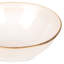 Edge 6 Piece Bowl Set