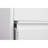 Lockable 4 Metal File Cabinet - Enhances Office Organization Fits A4 Legal/Letter Size White 4 Drawer With Lock And Reliable-2028840819