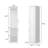 Traesean 15.7 " W Entry Hall Wardrobe