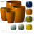 Polygala Handmade Ceramic Pot Planter-300894103-300894101