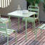 Table de salle à manger d'extérieur Sera-919758434