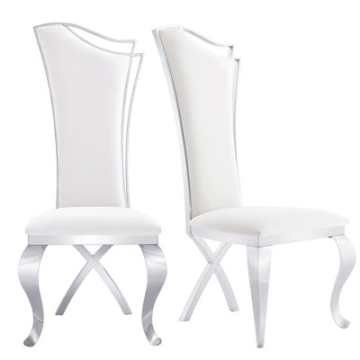 Chaise d'appoint Kendahl