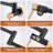 Aleasha Kitchen Faucet