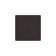 Monument 1 3/16" Length Square Knob