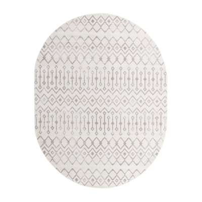 Junius Geometric Indoor Rug