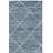 Moniz Hand Tufted Wool Geometric Rug-1528964095