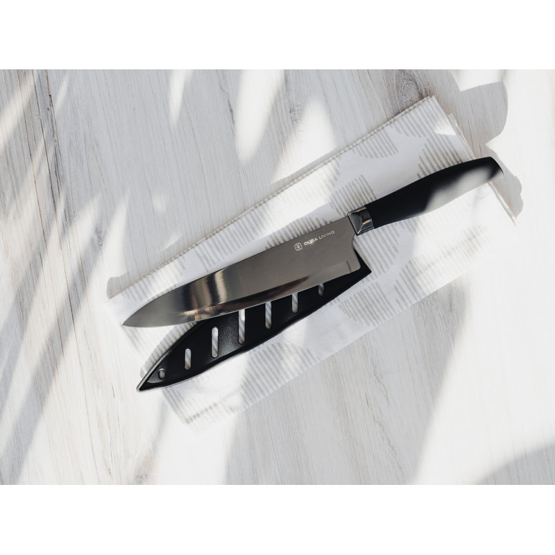 Couteau de chef 8 po Dura Living