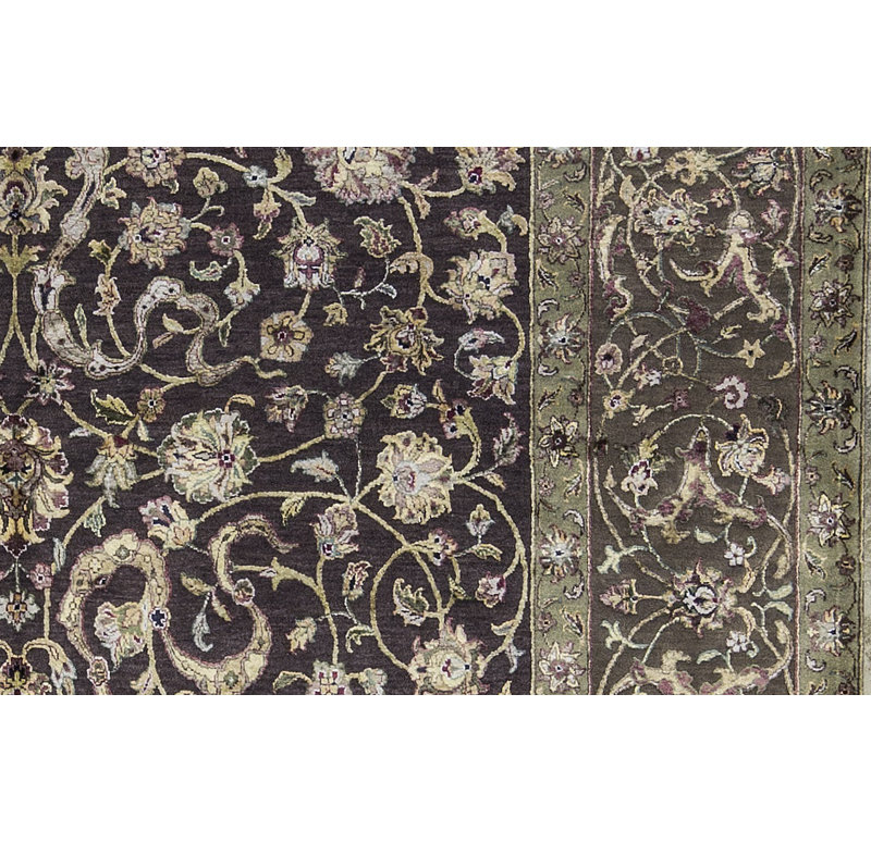 One-of-a-Kind 8'1" X 10' Area Rug