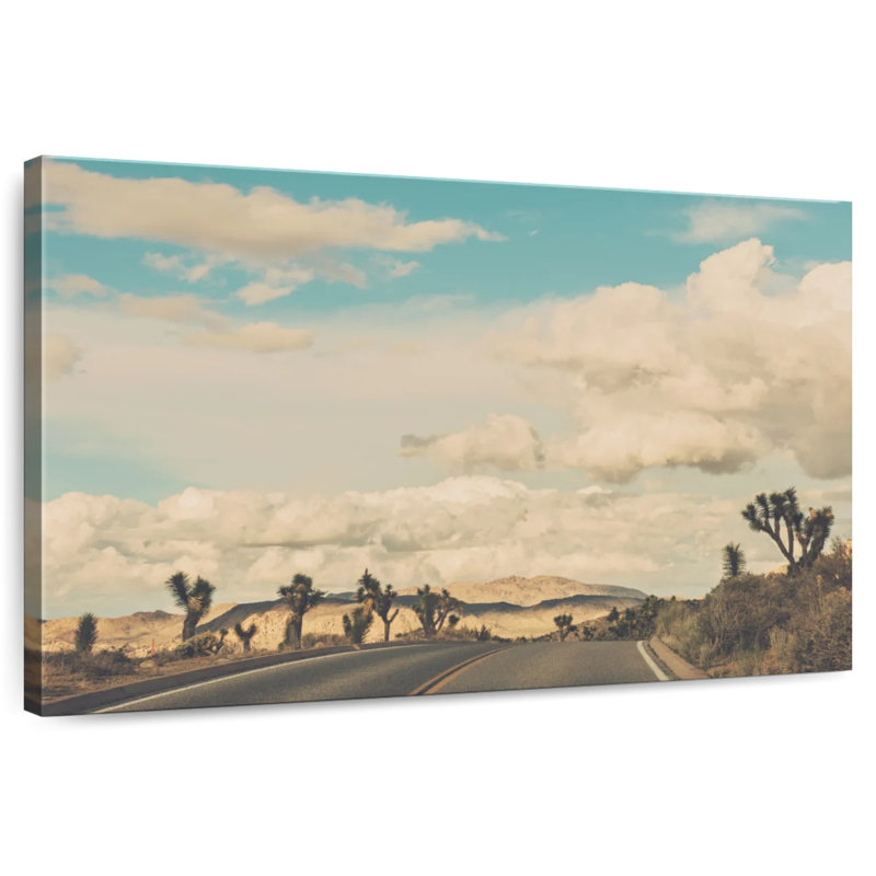 Sebbie Weekend Drive, 8" H x 12" W