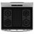 GE 30" Free-Standing Gas Range-96599624