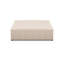 Square Ottoman-376426772