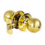 Bouton d'intimité pour lit / baignoire Ball-10311108-10311110-125074506
