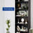 Floor-Standing Bookcase/Bookshelf/Storage Rack, 5 Layers-52131717