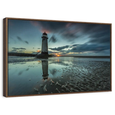 Phare de Point Of Ayr