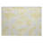 Itzayana Washable Geometric Indoor / Outdoor Rug-963129487