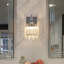 Armed Sconce-147657356