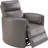 Bre 40" Wide Genuine Leather Swivel Standard Recliner-98175018