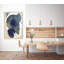 Julian's Galaxy Painting by ZBC House Art