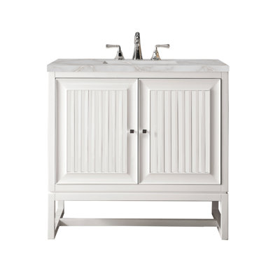 Athens 36'' W Single Vanity