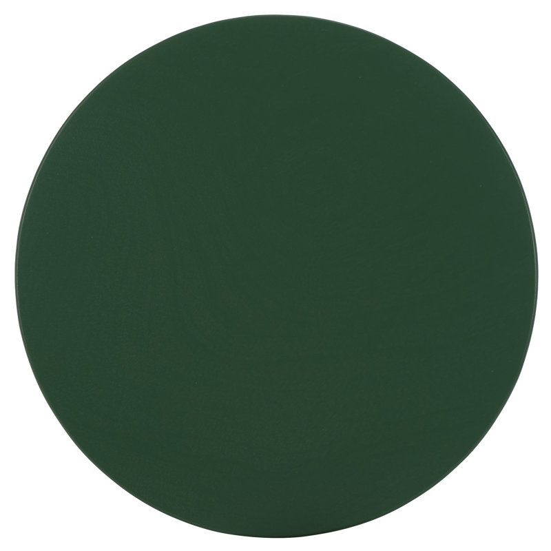 Table d'appoint Orvis, Garden Green