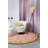 65'' Black Tripod Floor Lamp