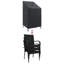 Outdoor Patio Chair Cover