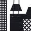 Traditional Cities & Countries Wall Decor on Metal