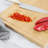  Bamboo 24 x 18 Inch Large Cutting, Prep and Serving Board